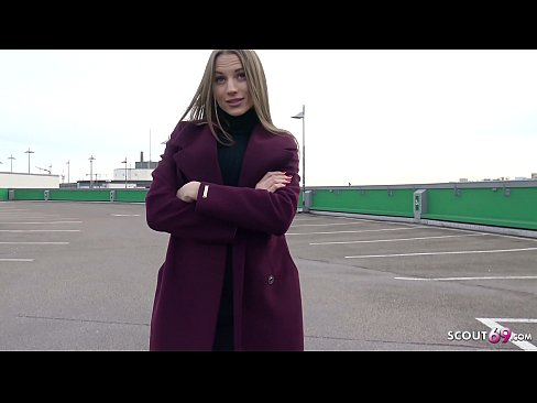❤️ O SCOUT ALEMÁN É UN SOÑO QUE TOCA STEELE, UN APARCAMENTO E SEXY POR DINERO ❤ Só porno en % gl.corona-pass.ru % ❤