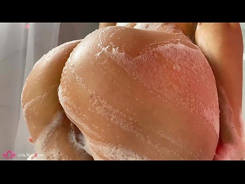 ❤️ Morena masturba o coño cun vibrador ata un orgasmo intenso na ducha ❤ Só porno en % gl.corona-pass.ru % ❤